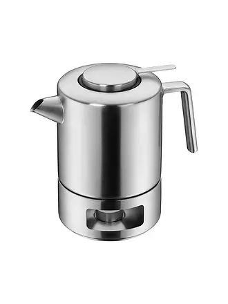 WMF | Théière avec réchaud 1,2 l Cromargan | 